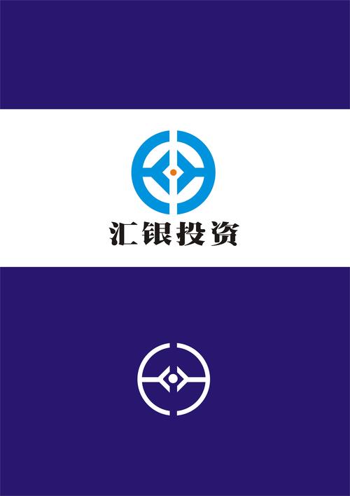 投资管理logo设计
